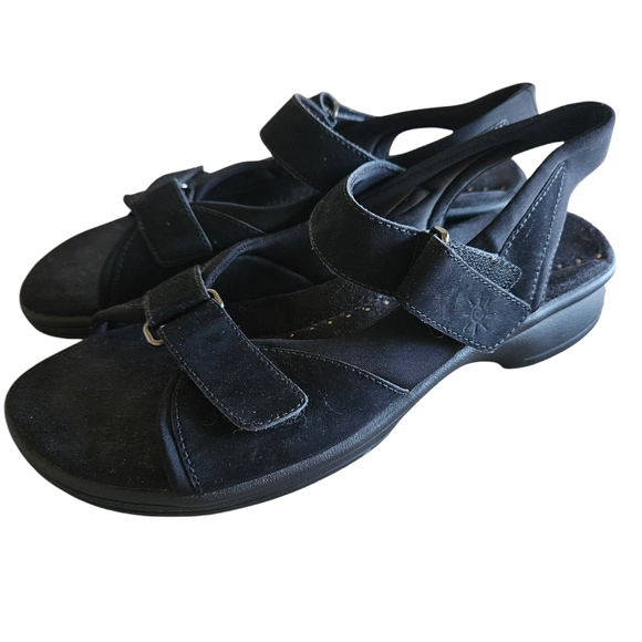 Clarks Shoes - Clarks Springers Sandals 8.5